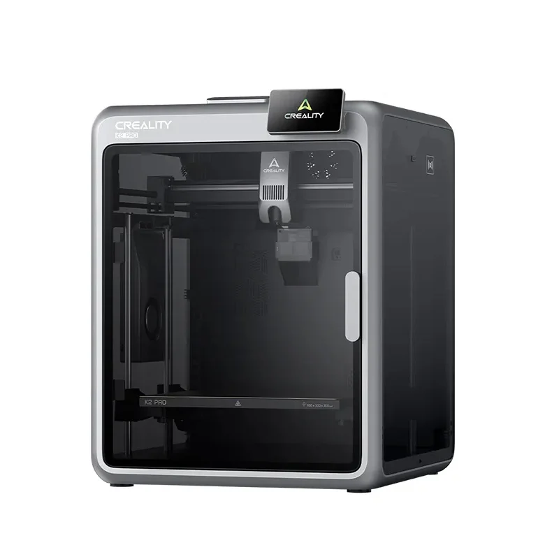 Imagem 2 de 5 do produto Impressora 3d Creality K2 Pro 1002110071