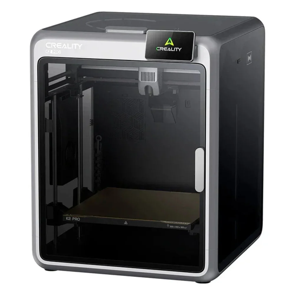 Imagem 5 de 5 do produto Impressora 3d Creality K2 Pro 1002110071