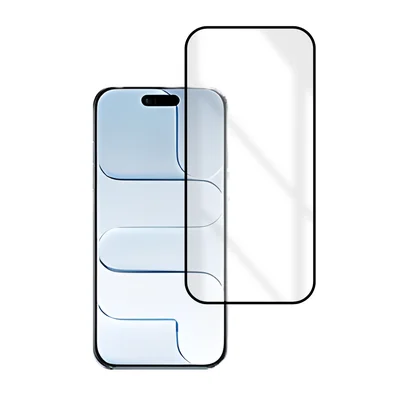 Película De Vidro Temperado Para Iphone 17 Air