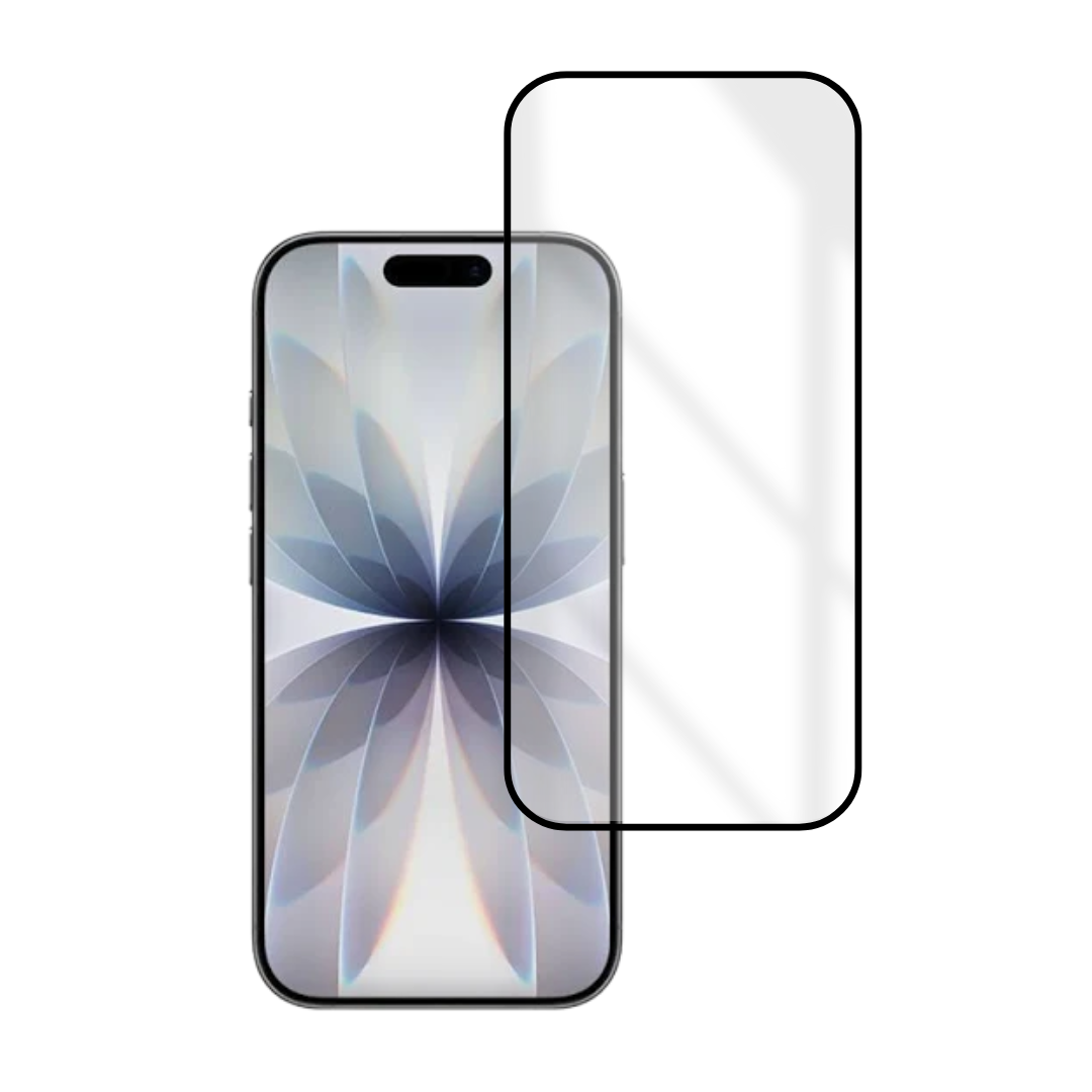 Película De Vidro Temperado Para Iphone 17