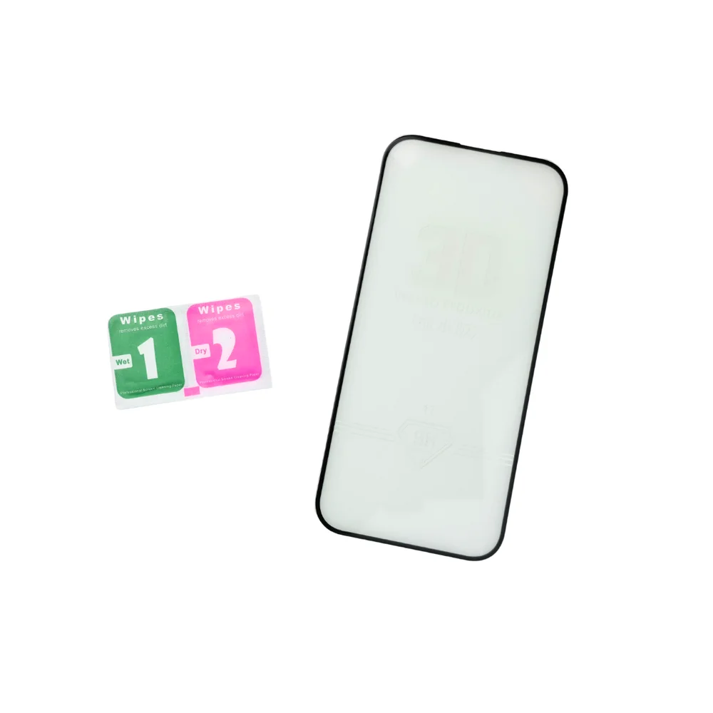 Imagem 2 de 4 do produto Película De Vidro Temperado Para Iphone 17