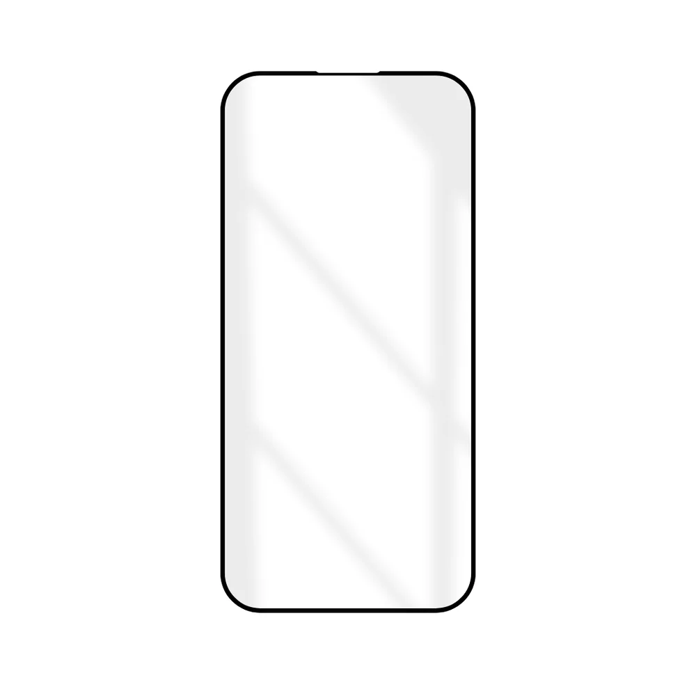Imagem 3 de 4 do produto Película De Vidro Temperado Para Iphone 17