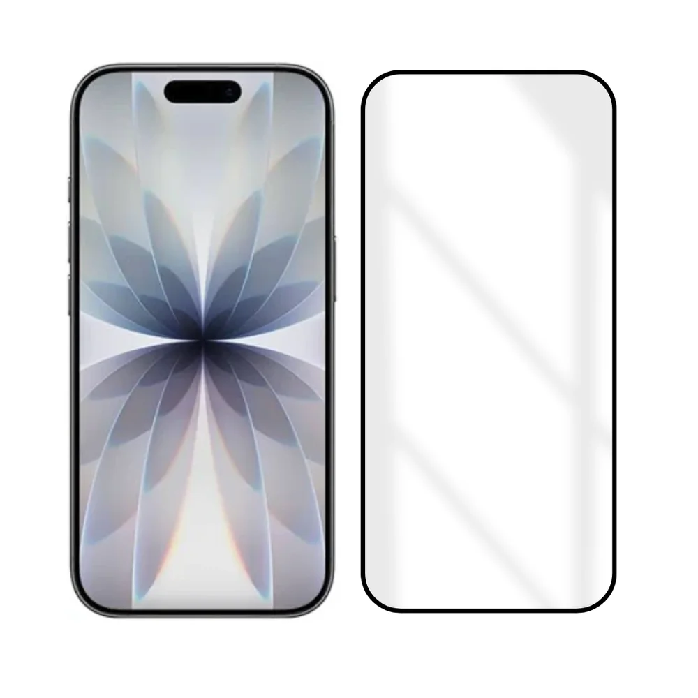 Imagem 4 de 4 do produto Película De Vidro Temperado Para Iphone 17