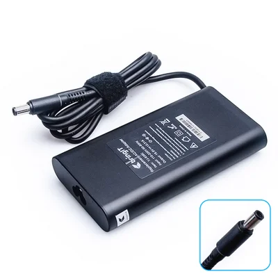 Fonte Carregador Para Notebook Dell La240pm190