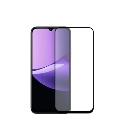 Película De Vidro Para Smartphone  Redmi 15c 5g