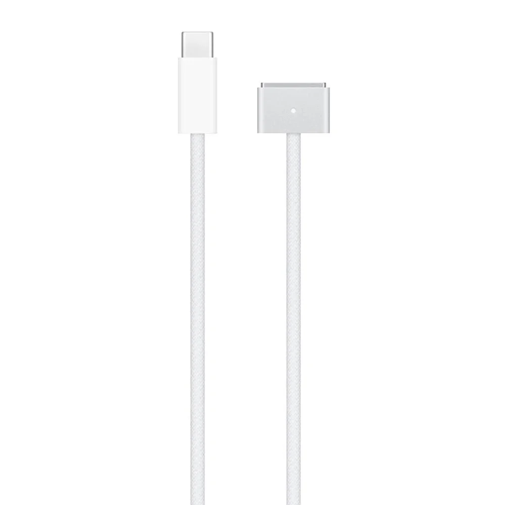 Imagem 3 de 3 do produto Cabo Apple Usb-c Para Magsafe 3, 2 Metros
