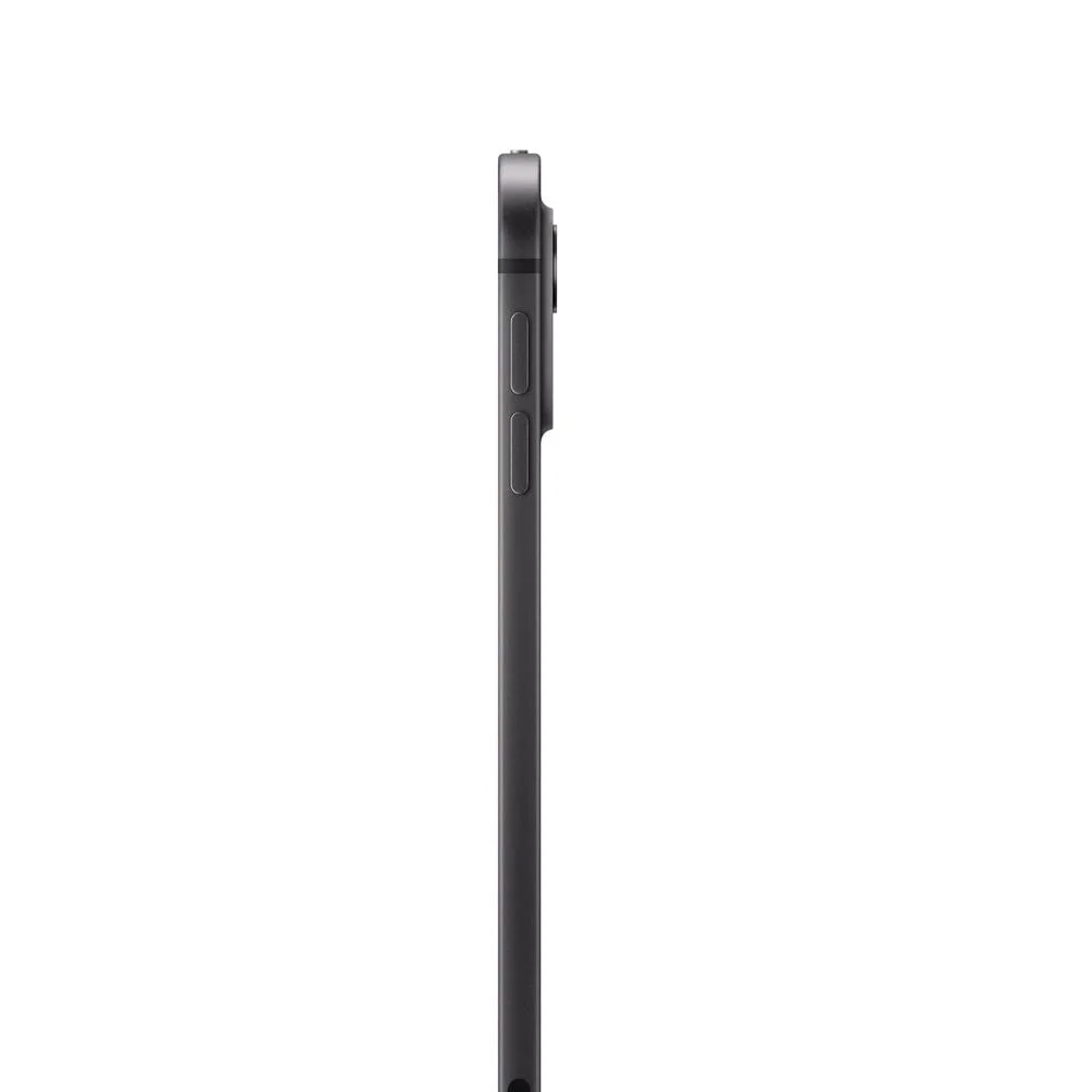 Imagem 3 de 5 do produto Apple Ipad Pro 11" M4, Wi-fi + Cellular, 2t - Preto-espacial