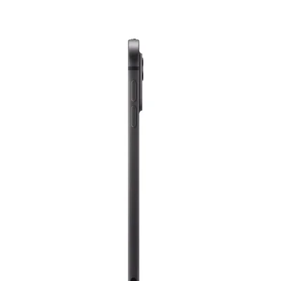 Apple Ipad Pro 11" M4, Wi-fi, 2t - Preto-espacial — foto 2