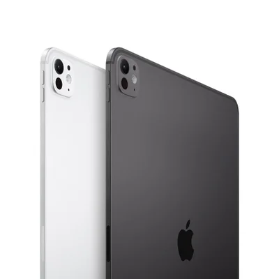 Apple Ipad Pro 11" M4, Wi-fi, 2t - Preto-espacial — foto 3