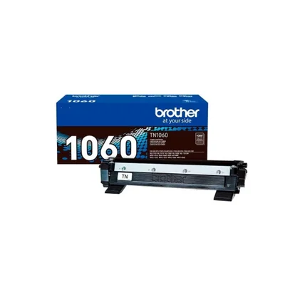 Toner Brother Original Preto Tn-1060 Tn1060 1000pg P/ Mfc-1905
