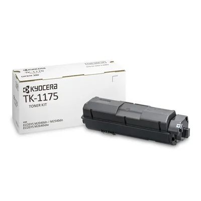 Toner Kyocera M2040dn Tk1175 Original Tk-1175 M2540 M2640