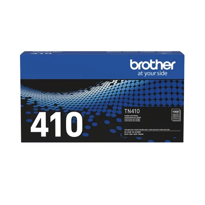 Cartucho De Toner Brother Tn410 Original Tn-410