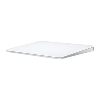 Magic Trackpad Apple, Superfície Multi-touch, Branco