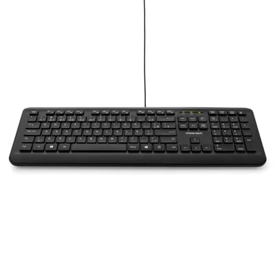 Teclado Mistertech Com Fio