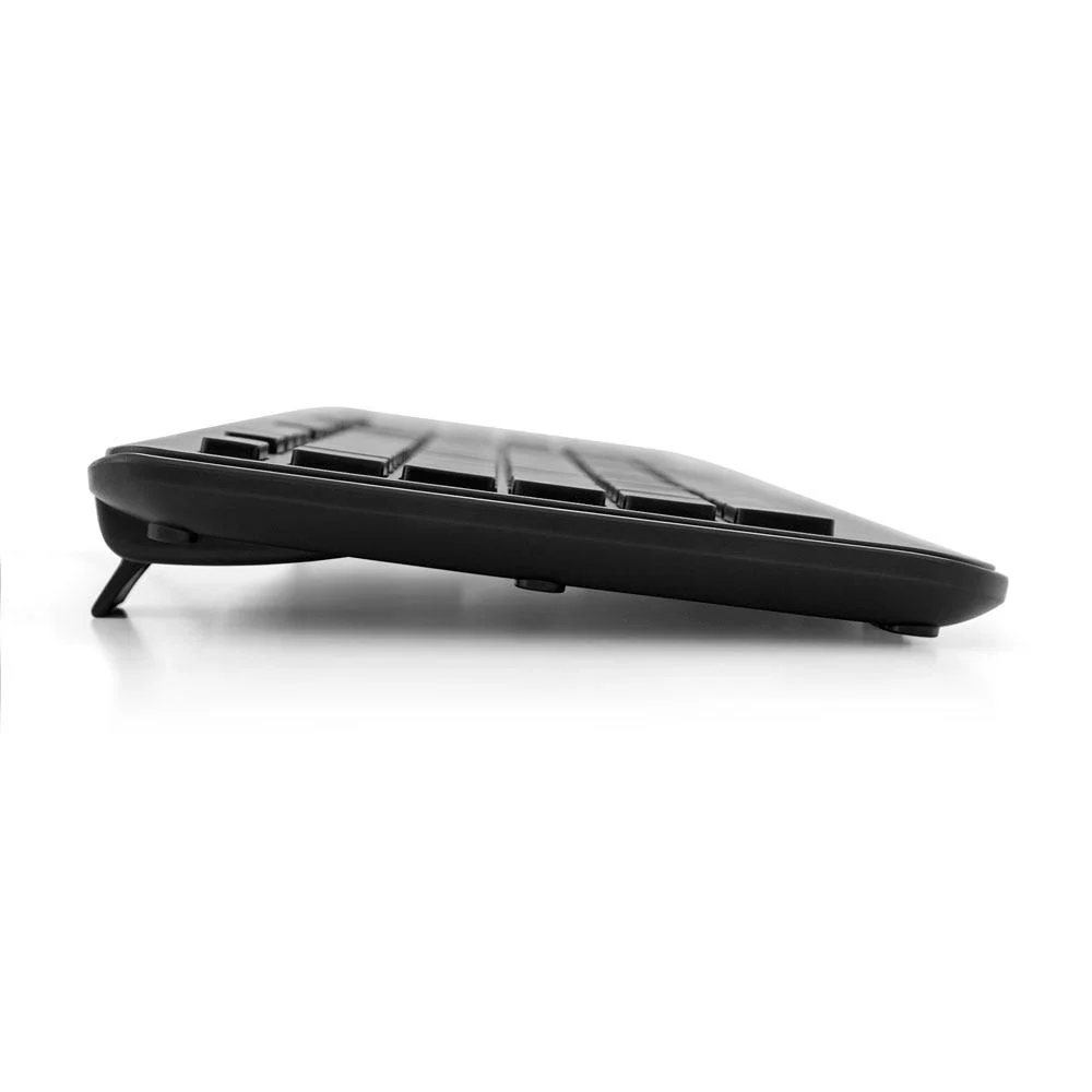 Imagem 3 de 3 do produto Teclado Mistertech Com Fio