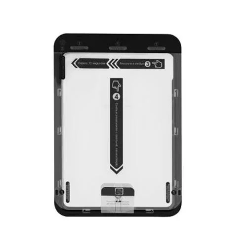Imagem 3 de 5 do produto Película De Vidro, Ipad Pro De 11", Ipad Air 4 E 5 10.9  Transparente,   Iplace