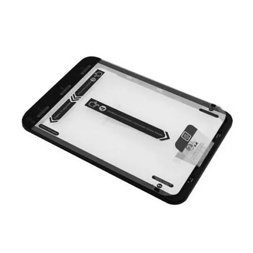 Imagem 4 de 5 do produto Película De Vidro, Ipad Pro De 11", Ipad Air 4 E 5 10.9  Transparente,   Iplace