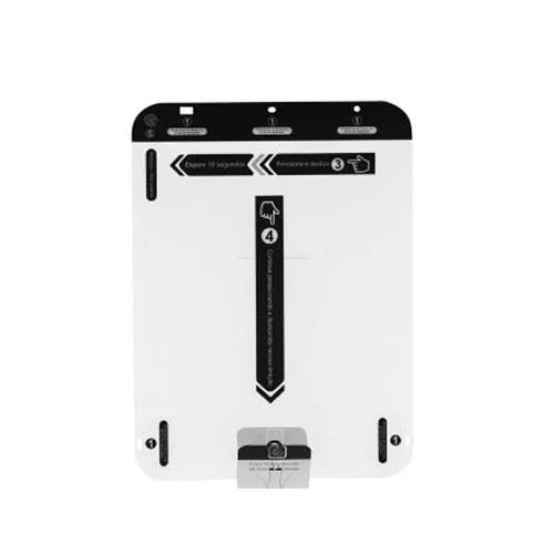 Imagem 5 de 5 do produto Película De Vidro, Ipad Pro De 11", Ipad Air 4 E 5 10.9  Transparente,   Iplace