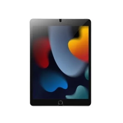 Película De Vidro Ipad 9ª Geração 10,2", Antibacteriana,   Iplace