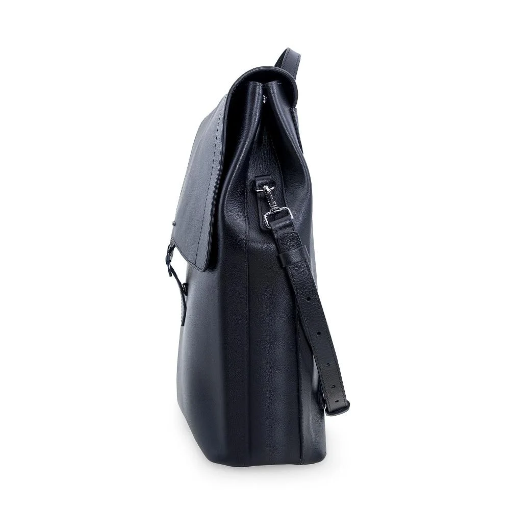 Imagem 4 de 5 do produto Mochila Aurora,   Iplace, Preta