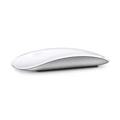 Mouse Magic Apple, Multi-touch, Bluetooth, Branco