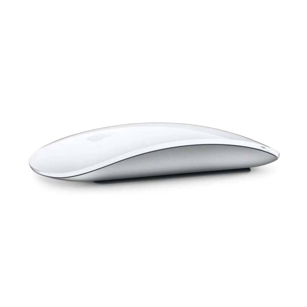 Apple Magic Mouse シルバー / Multitouch Mouse Magic Apple Multitouch Bluetooth Branco