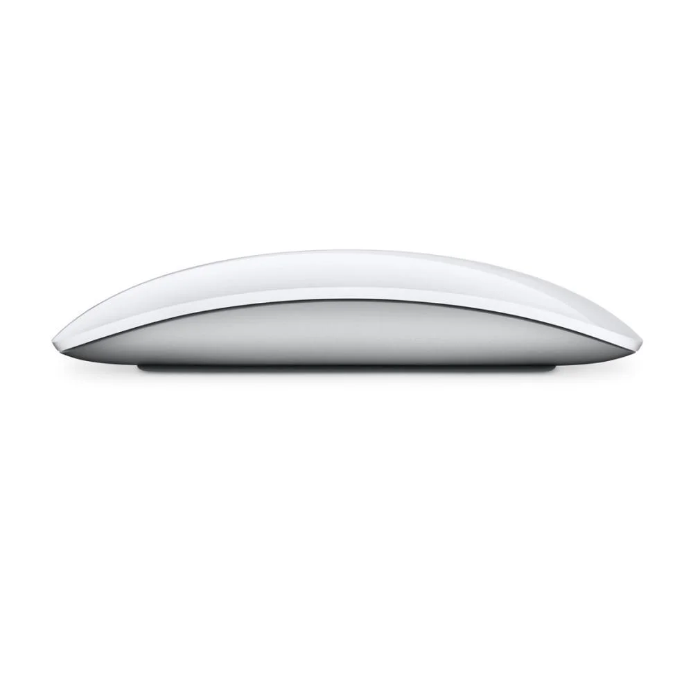 Imagem 2 de 5 do produto Mouse Magic Apple, Multi-touch, Bluetooth, Branco