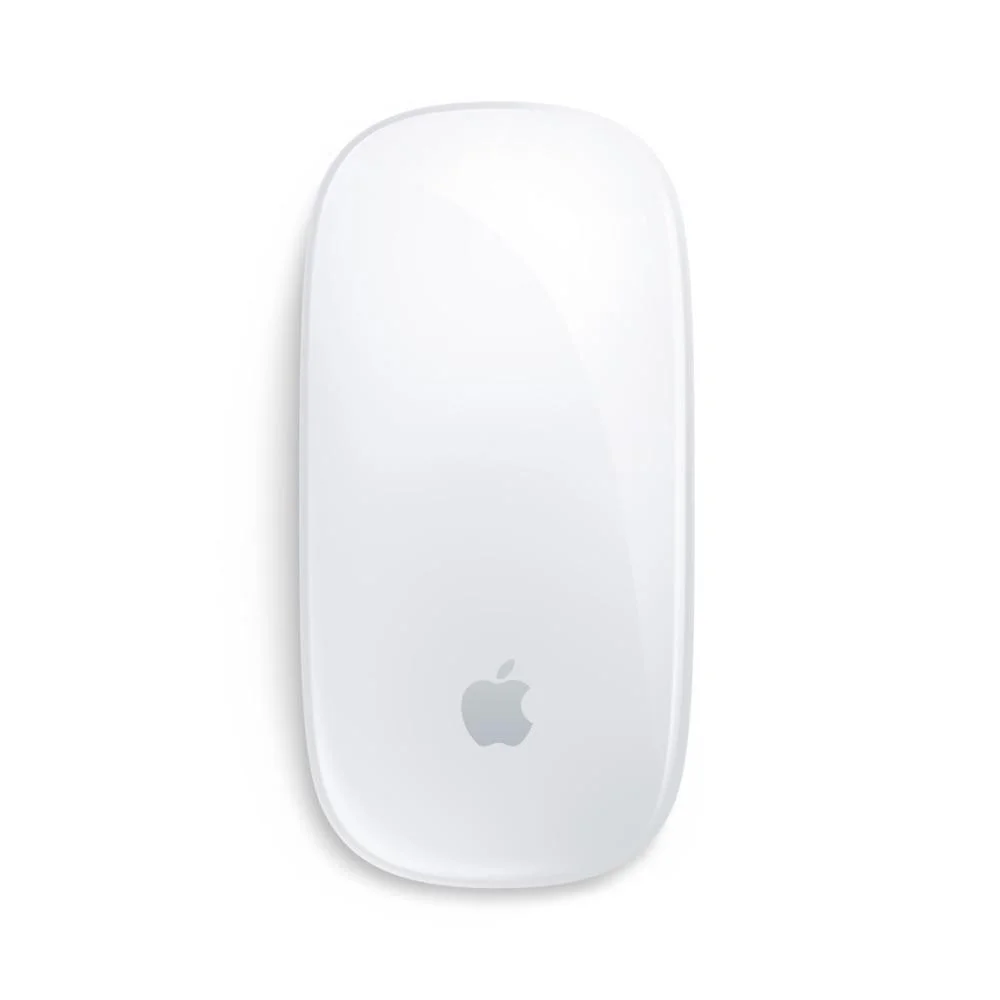 Imagem 5 de 5 do produto Mouse Magic Apple, Multi-touch, Bluetooth, Branco