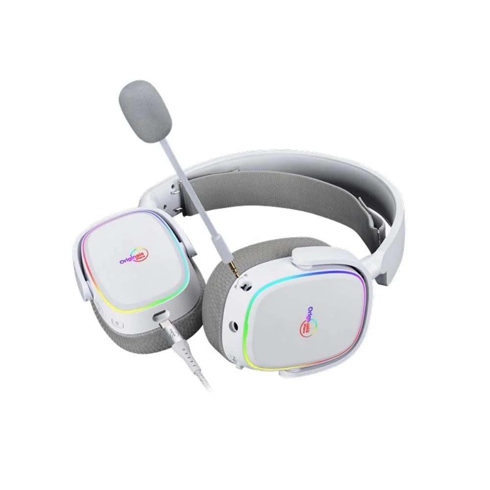 Imagem 5 de 5 do produto Headset Gamer X700 Pro,   Iplace