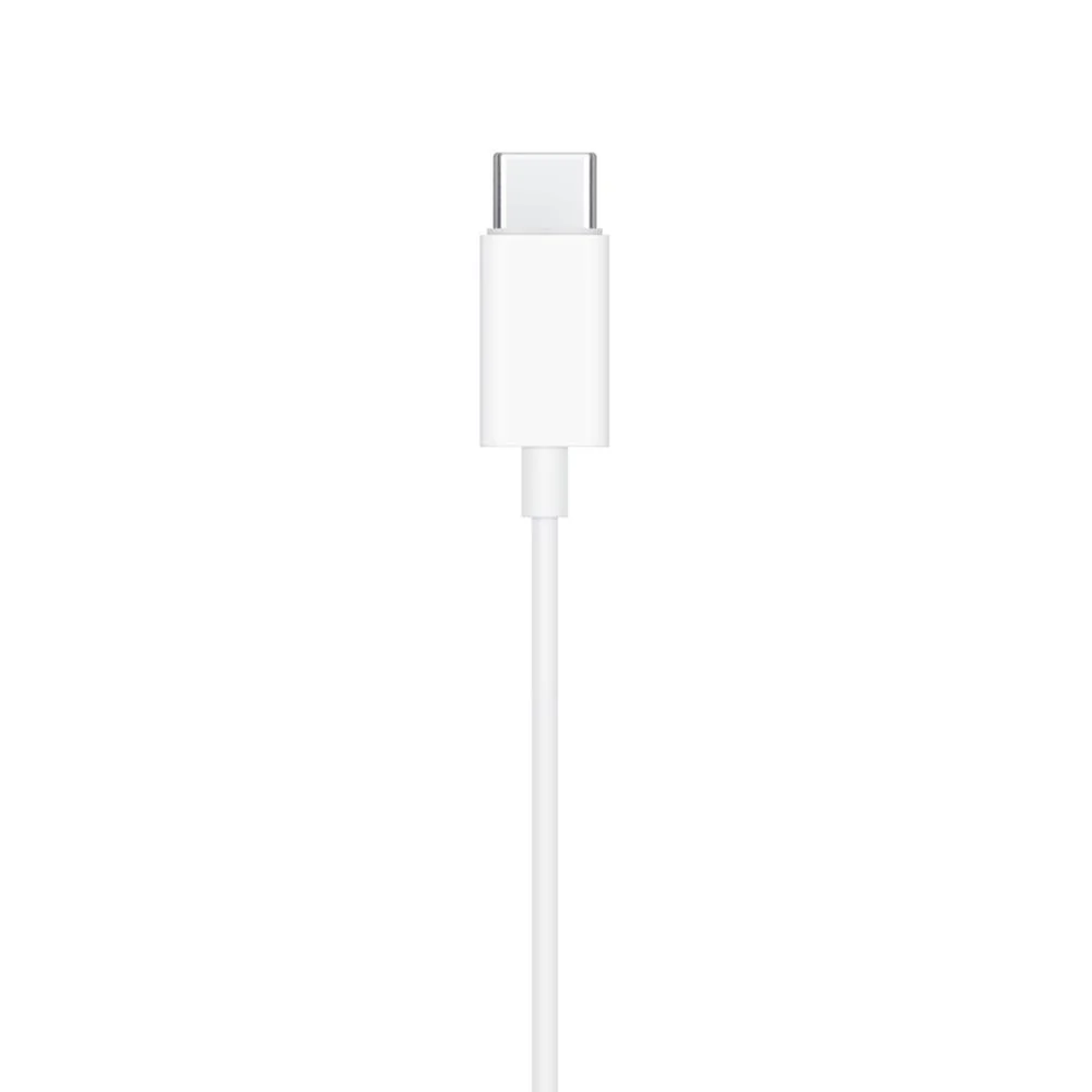 Imagem 3 de 5 do produto Fone De Ouvido Earpods, Apple, Conector Usb-c