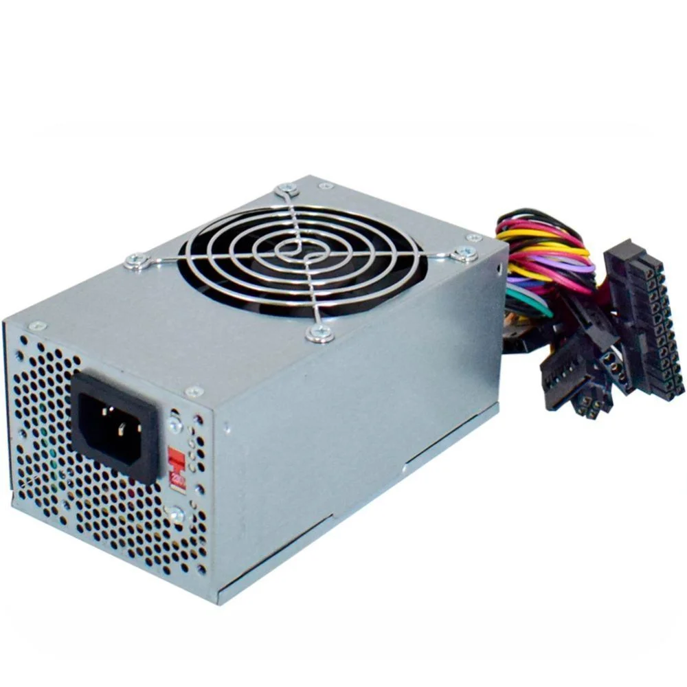 Fonte Atx 20+4 K-mex 200w K-mex