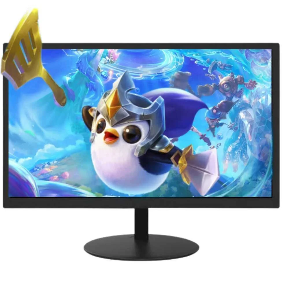 Computador PC Gamer Completo Tob Intel Core i5 SSD 480GB 16gb WINDOWS 10 Pro Trial + Teclado E Mouse + Mouse Pad + Headset +joystick + Monitor 21.5” - view 4
