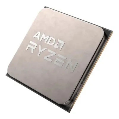 Processador Amd Ryzen 5 4655g, 3.7ghz (4.2ghz Max Turbo), Cache 11mb, Am4, Vídeo Integrado