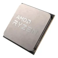 Processador Amd Ryzen 5 4655g, 3.7ghz (4.2ghz Max Turbo), Cache 11mb, Am4, Vídeo Integrado 2