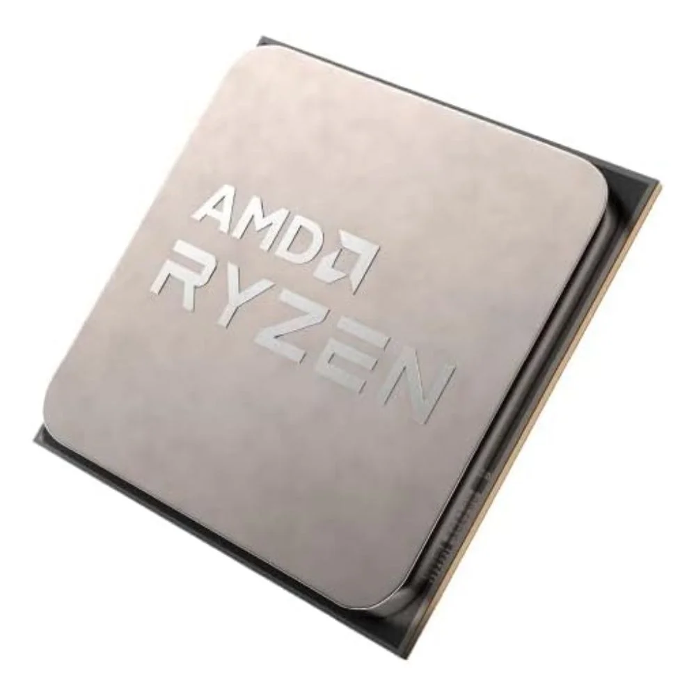 Processador Amd Ryzen 5 4655g, 3.7ghz (4.2ghz Max Turbo), Cache 11mb, Am4, Vídeo Integrado 4