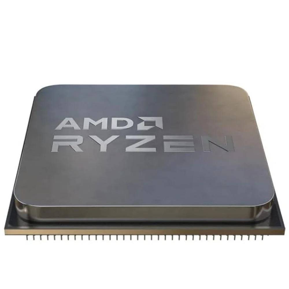 Processador Amd Ryzen 5 4655g, 3.7ghz (4.2ghz Max Turbo), Cache 11mb, Am4, Vídeo Integrado 5