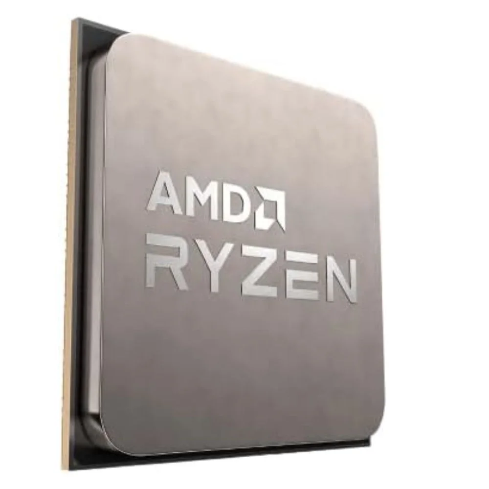 Processador Amd Ryzen 5 4655g, 3.7ghz (4.2ghz Max Turbo), Cache 11mb, Am4, Vídeo Integrado 6