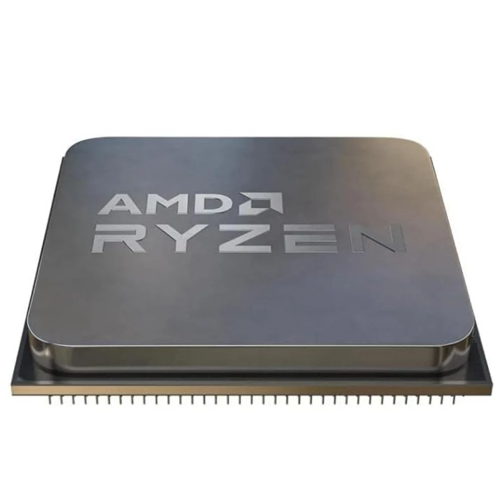 Processador Amd Ryzen 5 4655g, 3.7ghz (4.2ghz Max Turbo), Cache 11mb, Am4, Vídeo Integrado 7