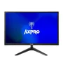 Monitor 24 LED Full Hd Axpro 75hz Preto