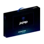 Monitor 24 LED Full Hd Axpro 75hz Preto