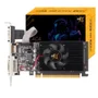 Placa De Video Brx Geforce Gt 610, 2gb, Ddr3, 64 Bits HDMI, Vga, Dvi