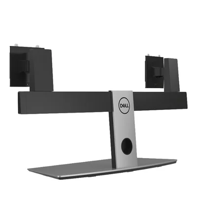 Suporte Dell Para Dois Monitores Mds19
