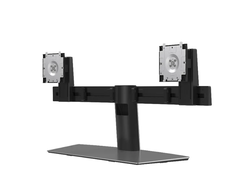 Imagem 2 de 4 do produto Suporte Dell Para Dois Monitores Mds19