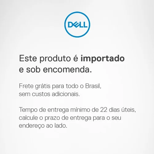 Imagem 3 de 4 do produto Suporte Dell Para Dois Monitores Mds19