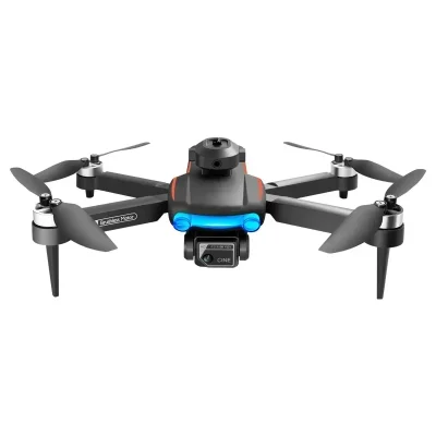 Drone K102 Max, Com Câmera – Brushless, Fluxo Óptico, Evita Obstáculos 1 Bateria + Óculos Vr