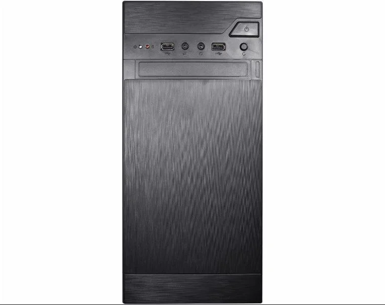 Imagem 2 de 5 do produto Gabinete Kmex Atx Gm-11nx C/ Fon Pt