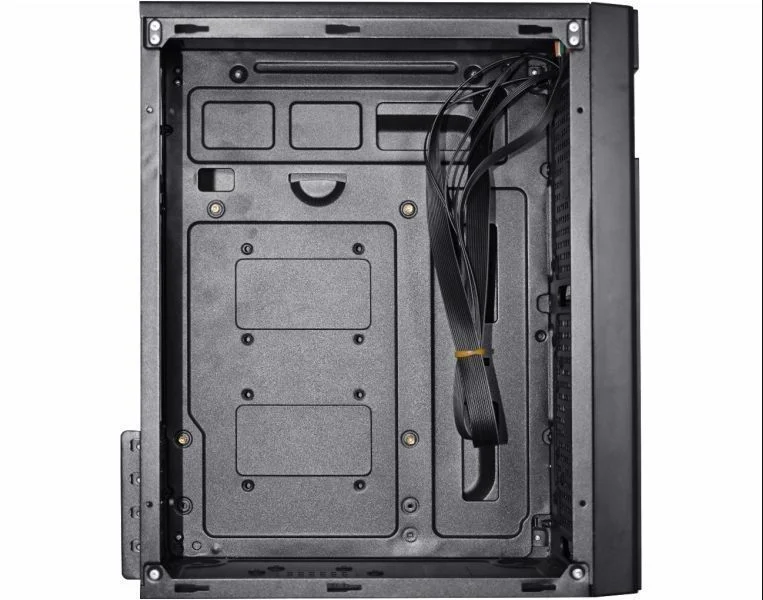 Imagem 3 de 5 do produto Gabinete Kmex Atx Gm-11nx C/ Fon Pt