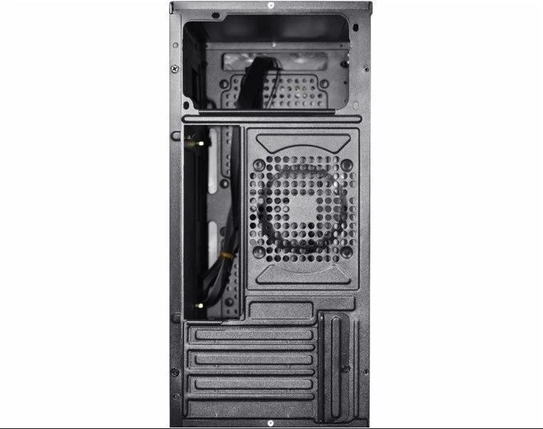Imagem 4 de 5 do produto Gabinete Kmex Atx Gm-11nx C/ Fon Pt