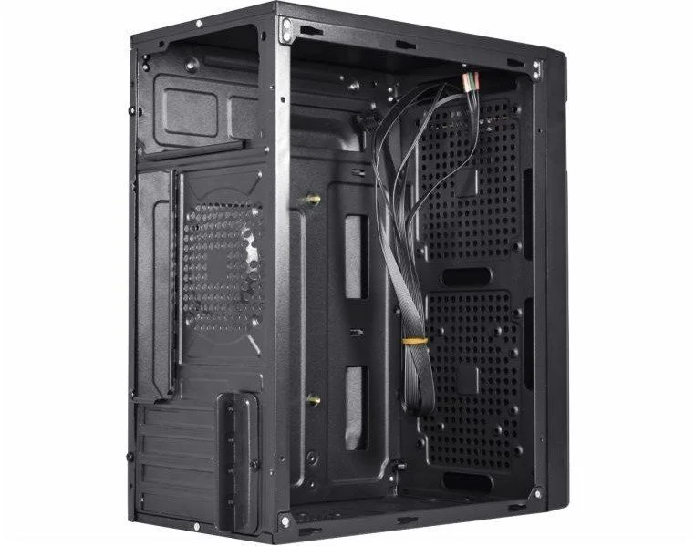 Imagem 5 de 5 do produto Gabinete Kmex Atx Gm-11nx C/ Fon Pt