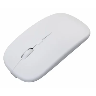 Mouse Sem Fio Kmex Ma-a7w4 1200dpi Branco
